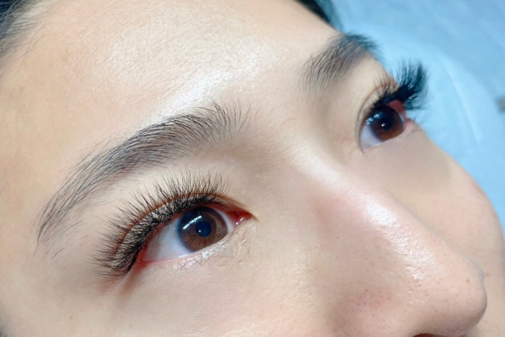 畢斯特 Eyelash Hair 沙龍