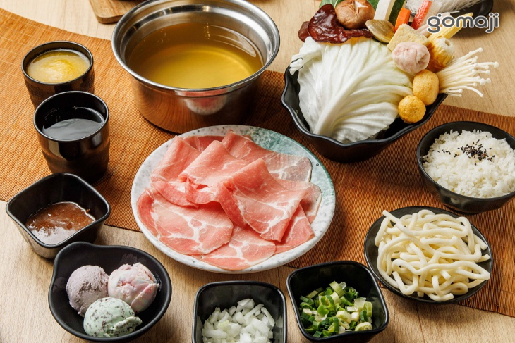 鍋宴 精緻涮涮鍋