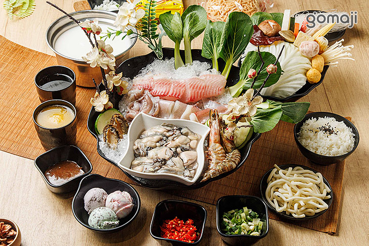 鍋宴 精緻涮涮鍋