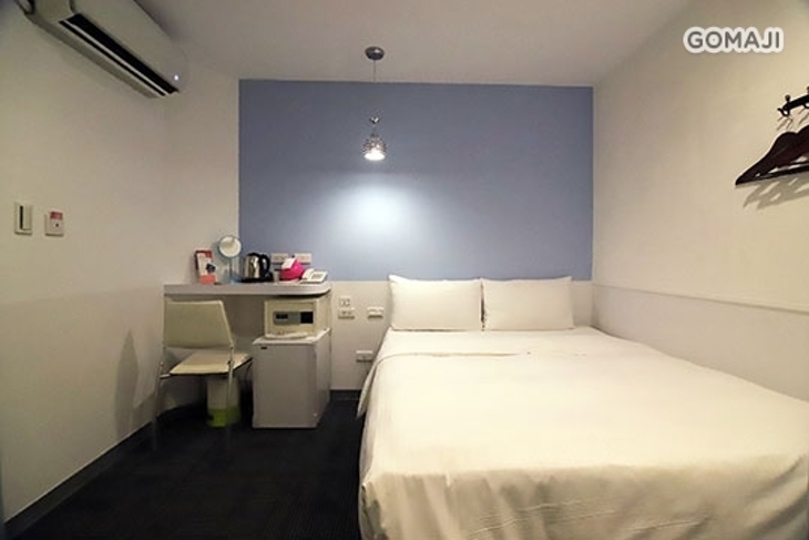 台北-尤利西斯旅店Ulysses Hotel