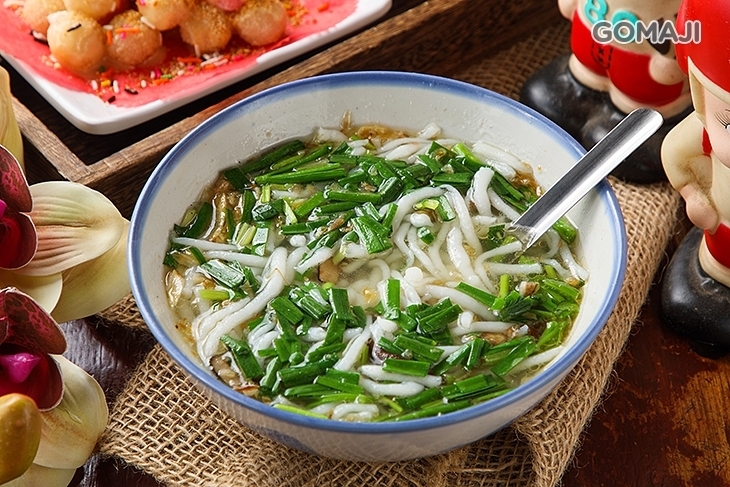 八年五班懷舊小館