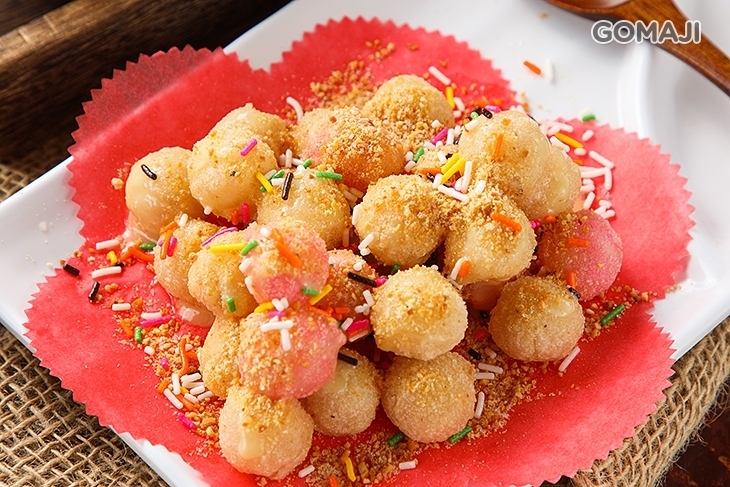 八年五班懷舊小館