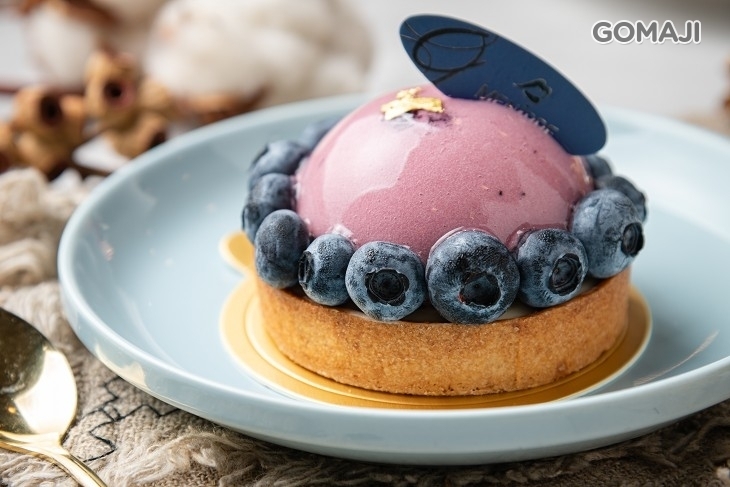 Café De Menippe 媚力泊咖啡(五甲店)