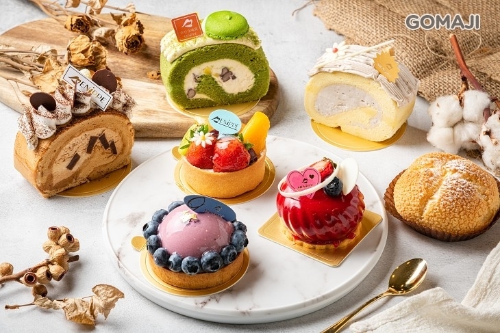 Café De Menippe 媚力泊咖啡(五甲店)