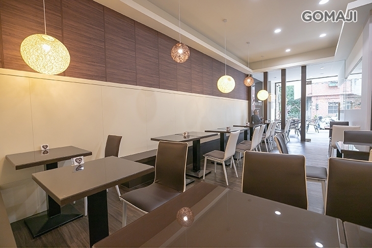 芯輕食早午餐(中平店)