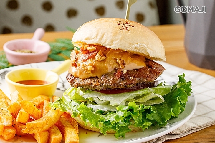 壹號出口早午餐Brunch & cafe