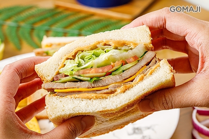 壹號出口早午餐Brunch & cafe