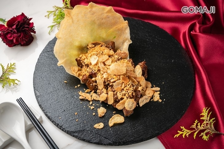 H2O水京棧國際酒店-京悅軒