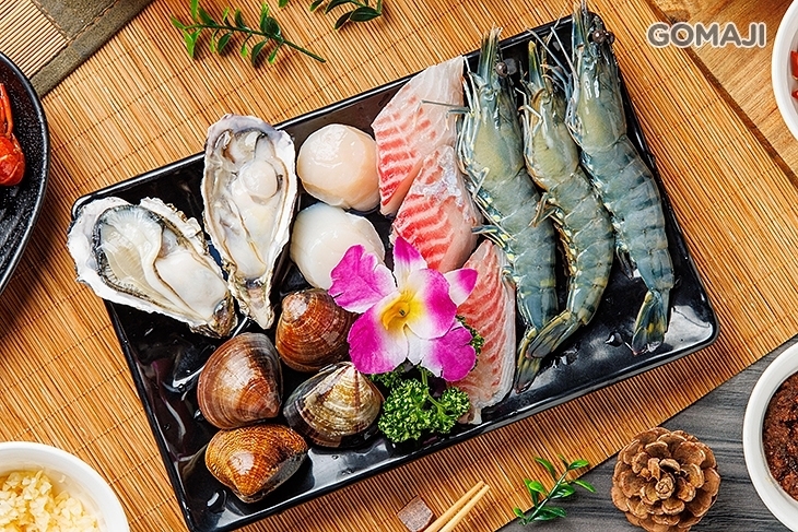 神來麻辣鍋專賣店