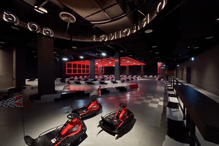 花蓮美侖大飯店