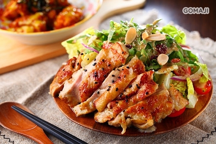 明月鄉釜飯