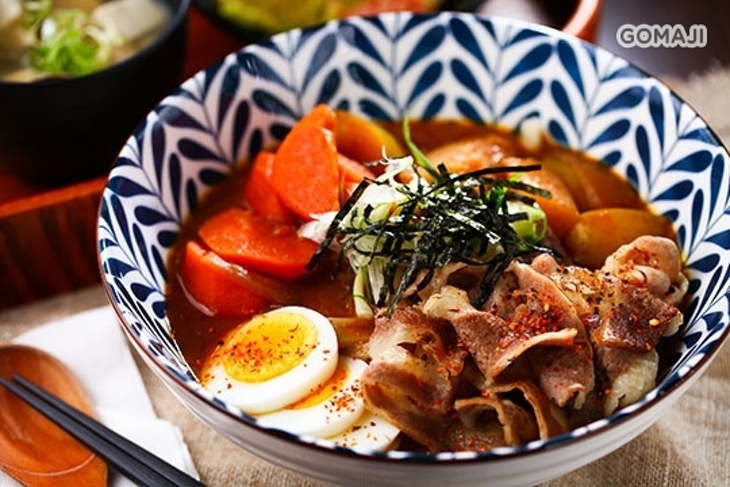 明月鄉釜飯