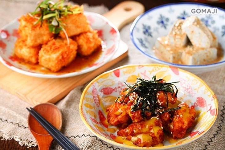 明月鄉釜飯