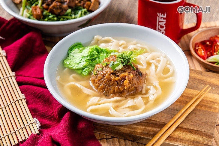 羊咪咪 南北和美食(三重店)