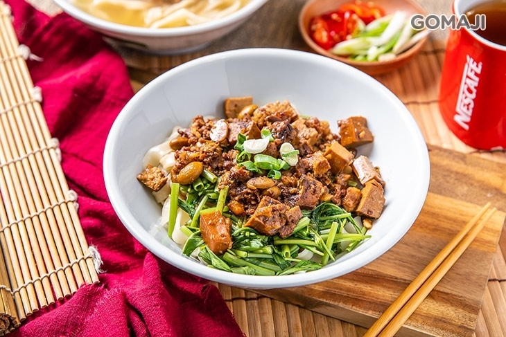 羊咪咪 南北和美食(三重店)