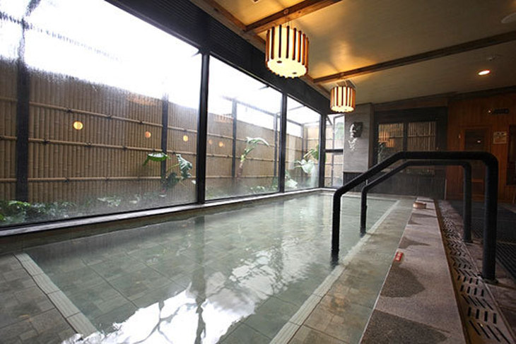 大板根森林溫泉酒店