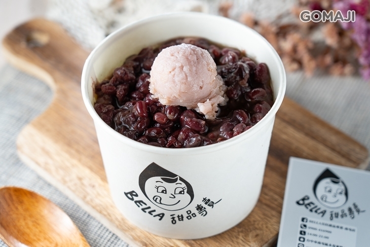 Bella貝拉甜品專賣(南屯店)