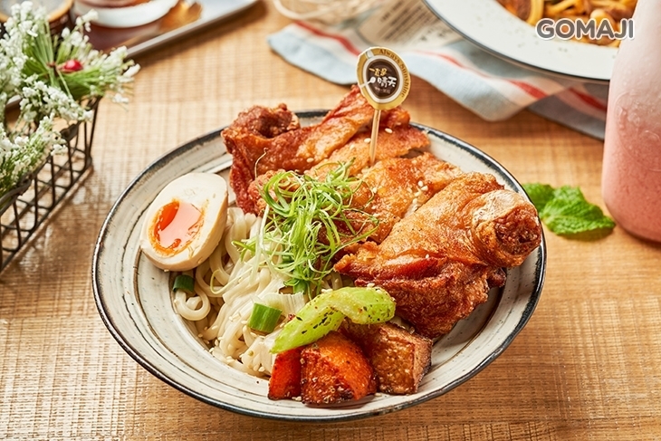 一直是晴天(中山店)