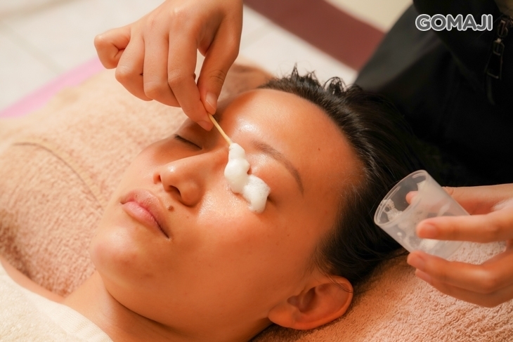 薇蕾妮美容美體學院(左營分店)(美睫沙龍)