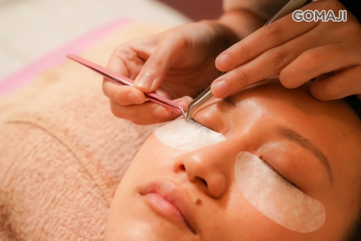 薇蕾妮美容美體學院(左營分店)(美睫沙龍)