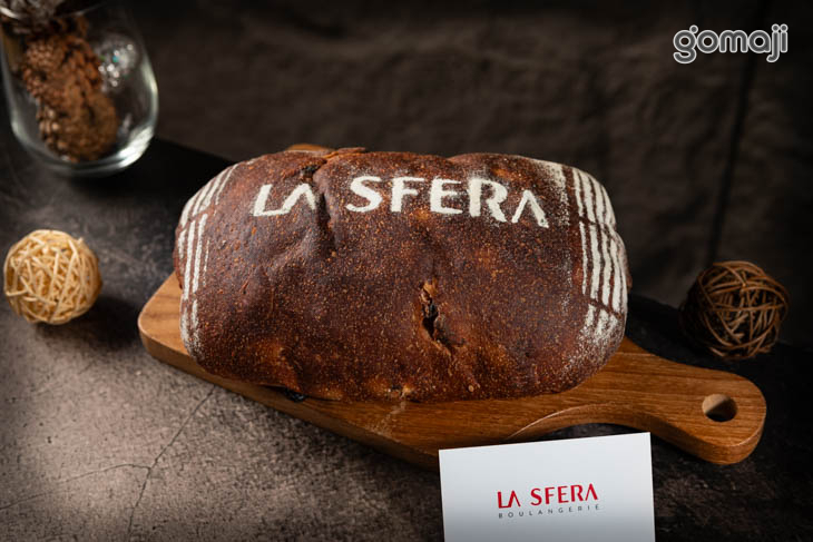 LA SFERA Boulangerie