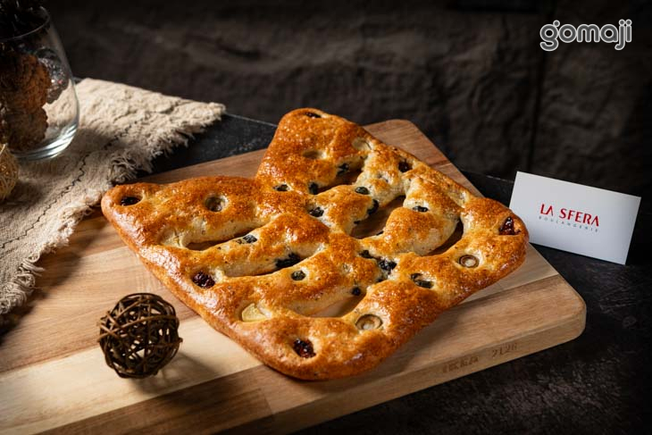 LA SFERA Boulangerie