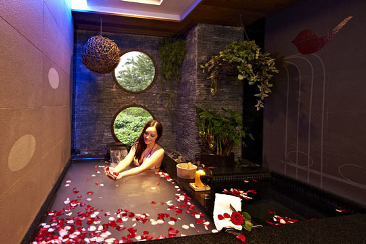 北投金都精緻溫泉飯店