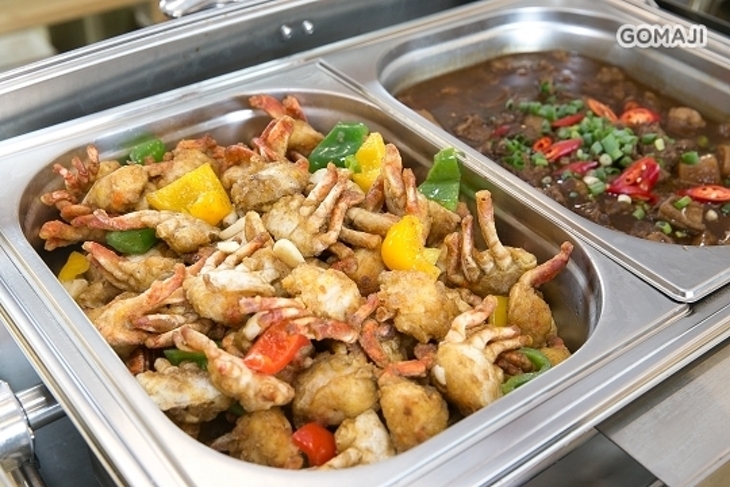 宜蘭三星-擁抱玉泉溪休閒園區