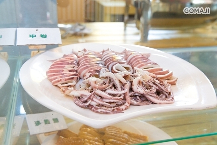 宜蘭三星-擁抱玉泉溪休閒園區