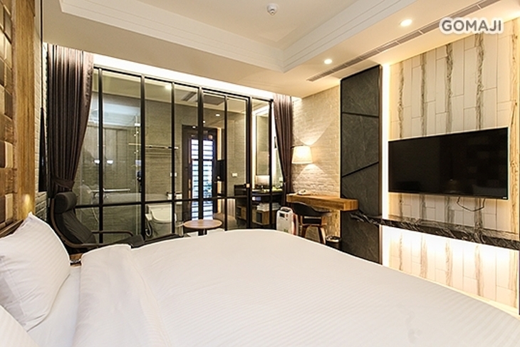 台北-北投慧薗溫泉會館