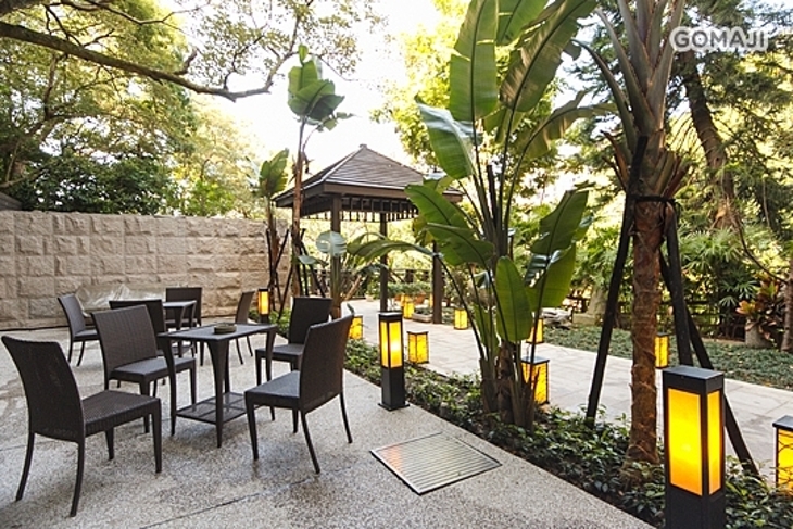 台北-北投慧薗溫泉會館