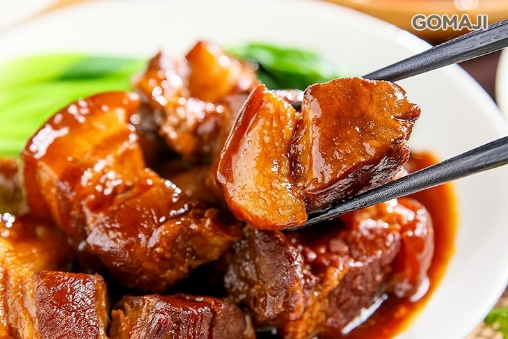 老爹 懷舊家常料理