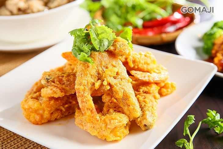 老爹 懷舊家常料理