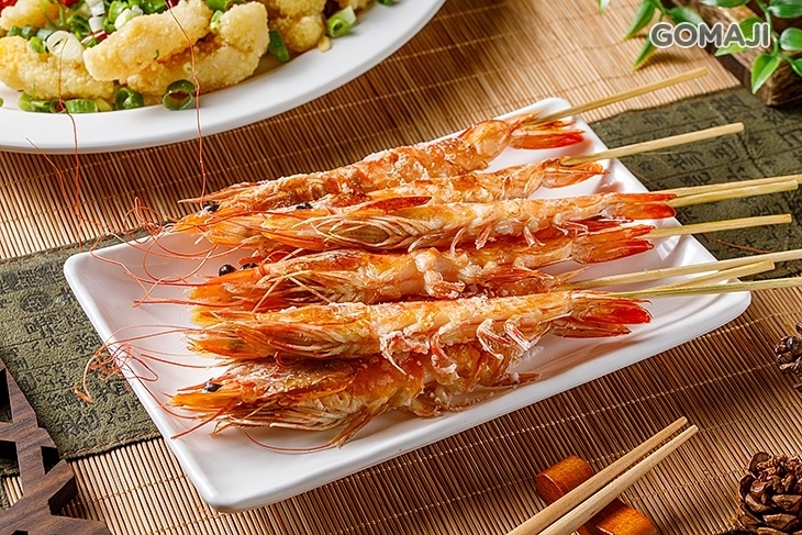 四季鮮海鮮熱炒