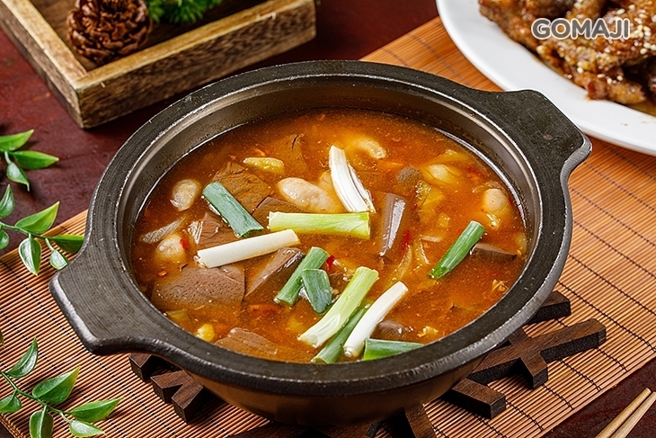 四季鮮海鮮熱炒