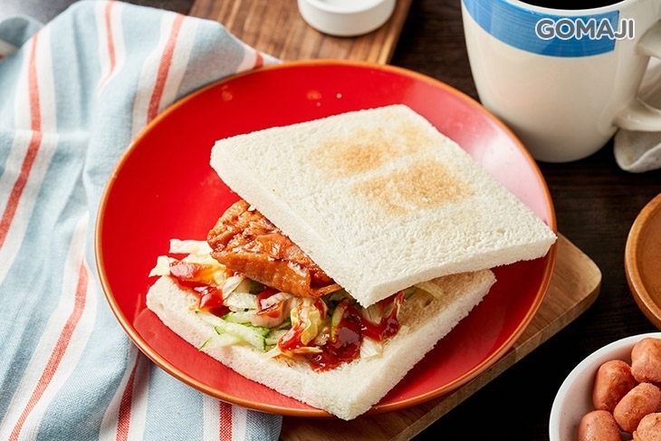 迷你屋早餐店(內湖康寧店)