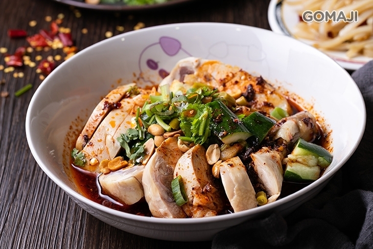 潑辣重慶粉麵館