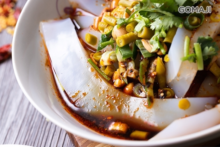 潑辣重慶粉麵館