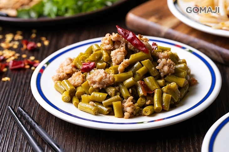 潑辣重慶粉麵館