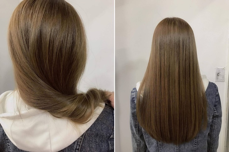 法飛斯時尚髮妝