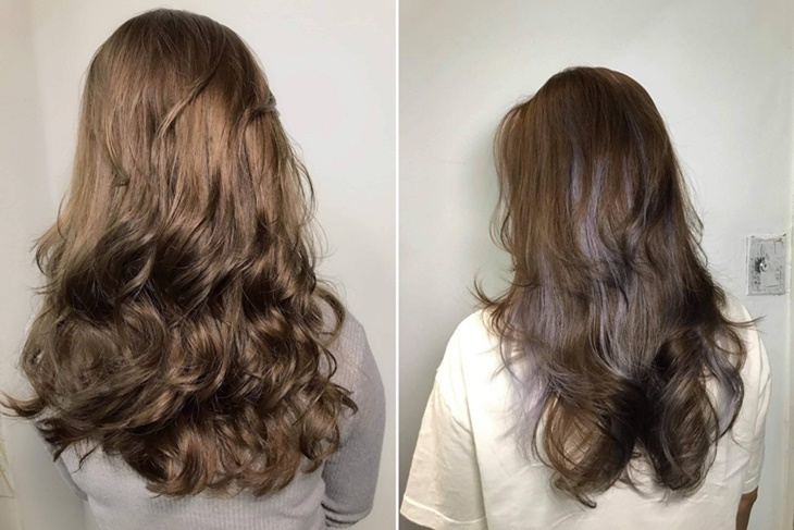 法飛斯時尚髮妝