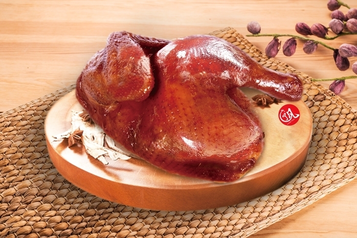 了凡油雞‧燒臘‧飯‧麵(全台多分店)