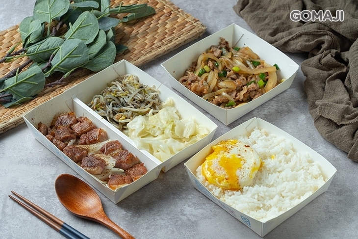 啾桑鐵板料理