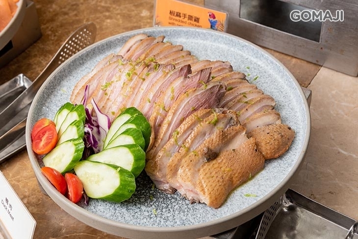 台北老爺大酒店超值優惠方案| Gomaji 懂生活的好麻吉