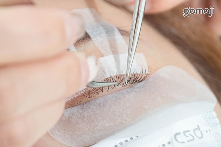 Yan美睫私人訂製