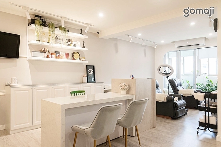 Yan美睫私人訂製