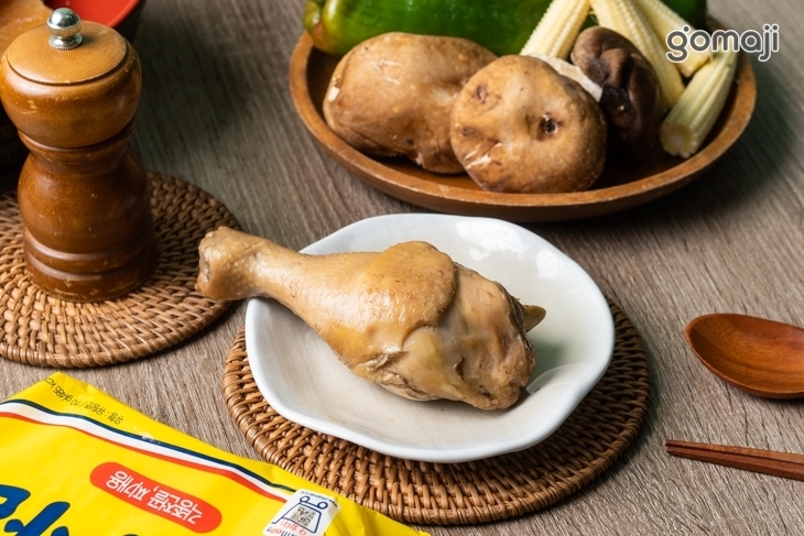 郵局口滷味