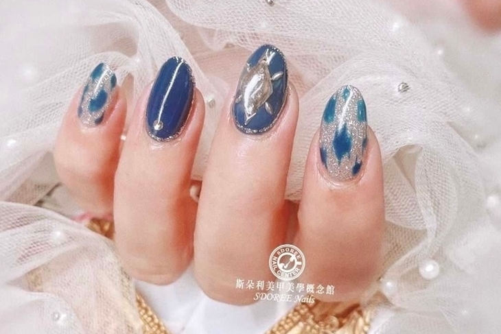 SDOREE．斯朵利美甲美學概念館