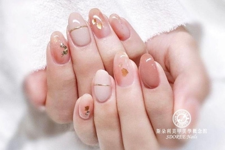 SDOREE．斯朵利美甲美學概念館