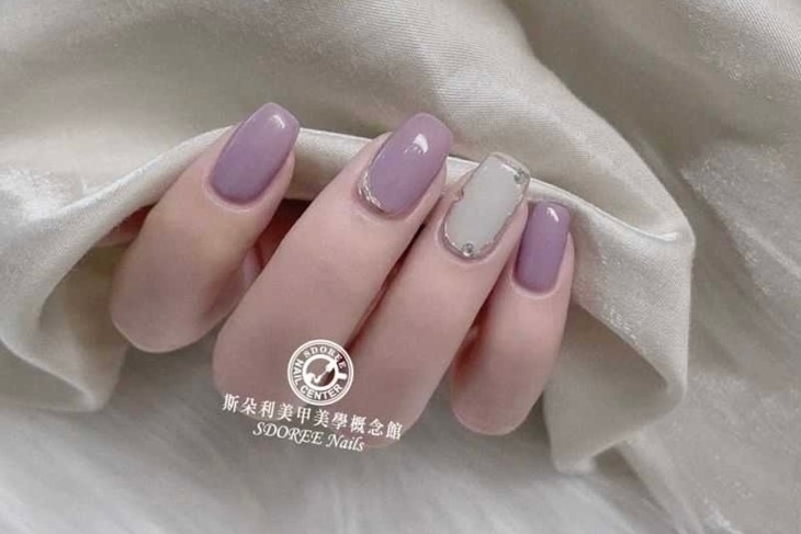 SDOREE．斯朵利美甲美學概念館